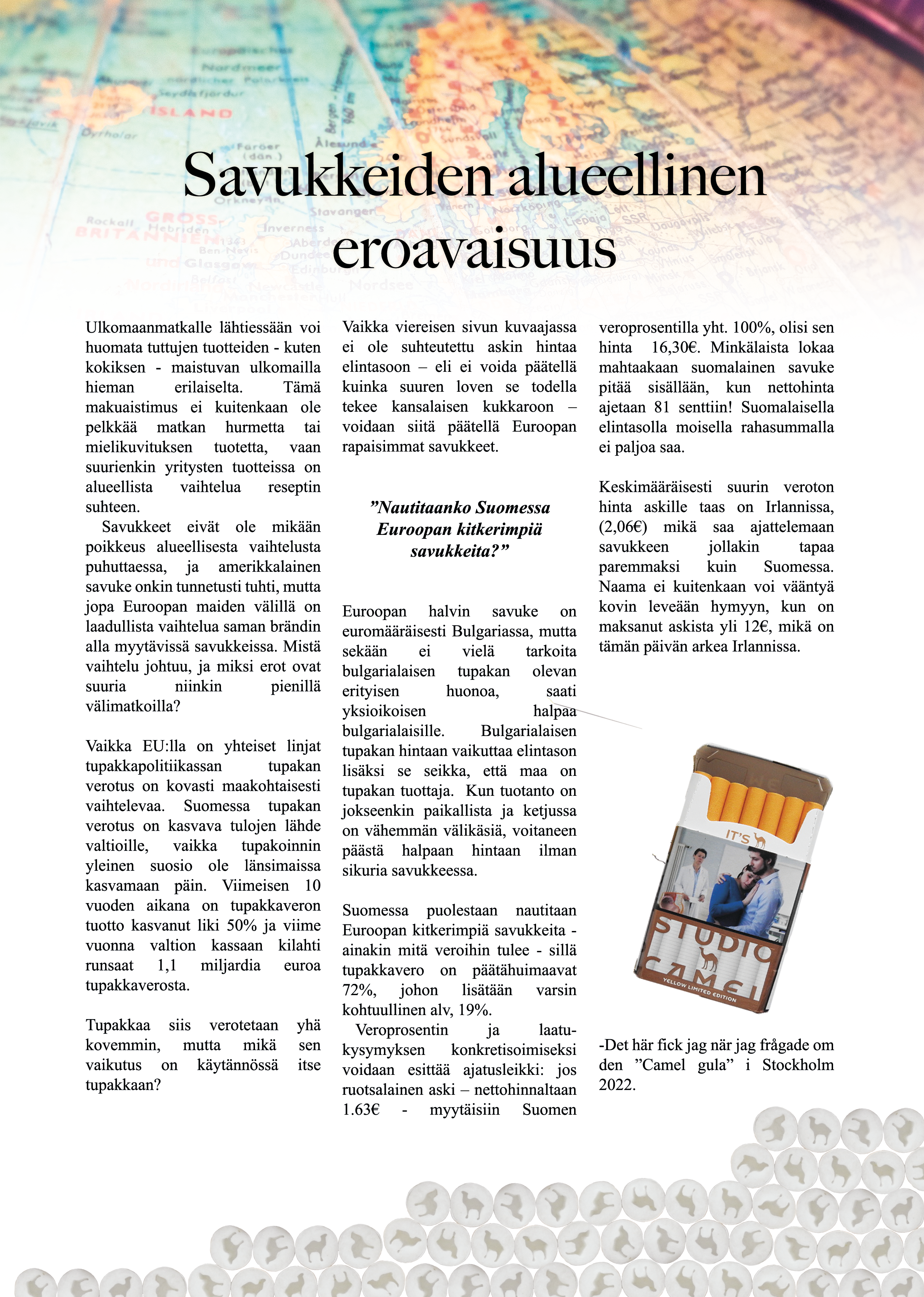 Responsive image